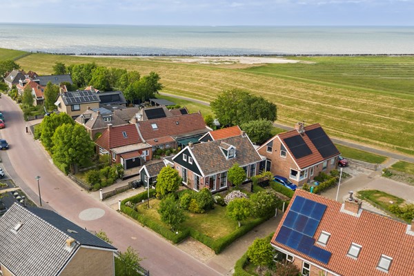 Te koop: Skoallereed 1, 9142 VX Moddergat